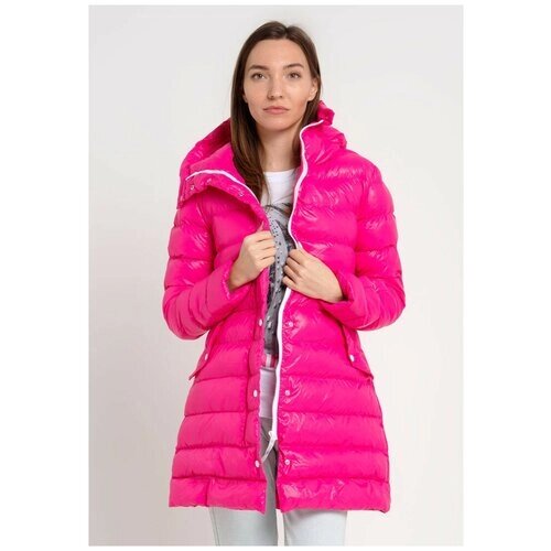 Куртка Parrey, размер S, розовый
