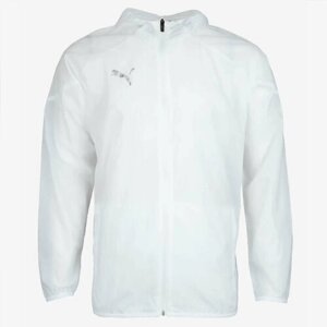 Куртка PUMA, размер XL, белый