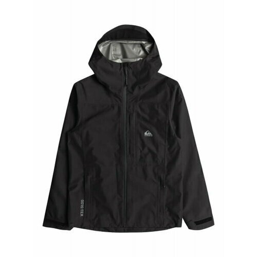 Куртка Quiksilver, размер XL, черный