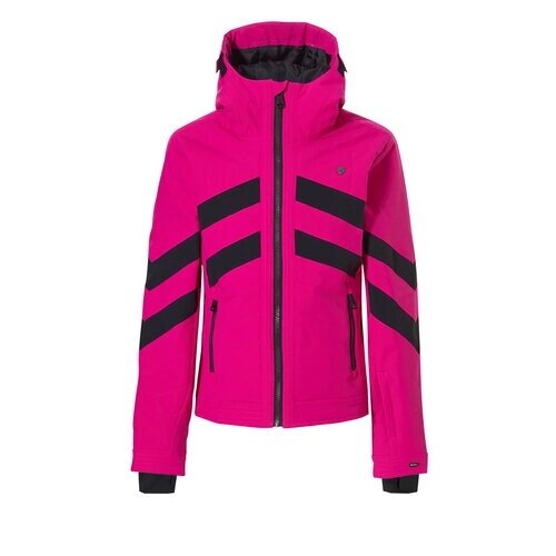 Куртка Rehall Soof-R-Jr, размер 128, розовый