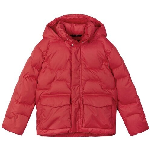 Куртка Reima, размер 146, красный