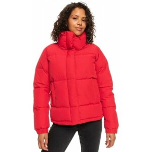 Куртка Roxy, размер XL, красный