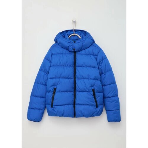 Куртка s. Oliver, размер XL, синий