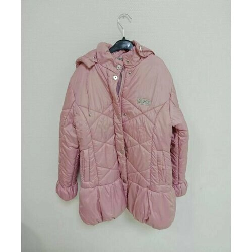 Куртка Saima, размер 152-76, розовый