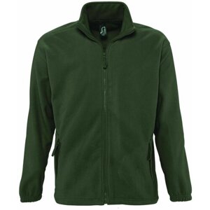 Куртка Sol's, размер 5XL, зеленый