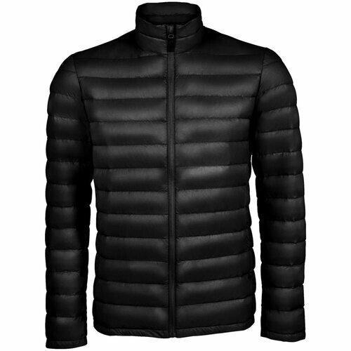 Куртка Sol's, размер L, черный