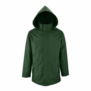 Куртка Sol's, размер M, зеленый