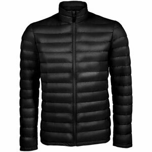 Куртка Sol's, размер S, черный