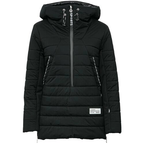 Куртка Sportalm, размер 44, черный