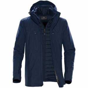Куртка Stormtech, размер 3XL, синий