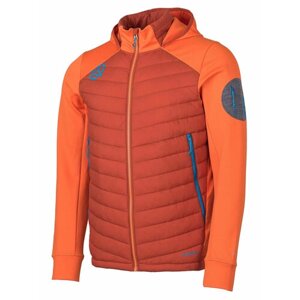 Куртка TERNUA, размер XL, оранжевый