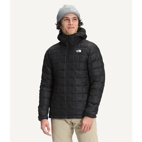 Куртка The North Face, размер M (48-50), черный