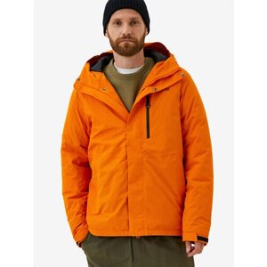 Куртка TOREAD Men's cotton jacket, размер 50/52, оранжевый