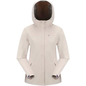 Куртка TOREAD, размер XL, белый, бежевый
