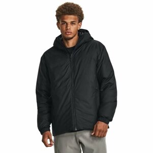Куртка Under Armour, размер XL, черный
