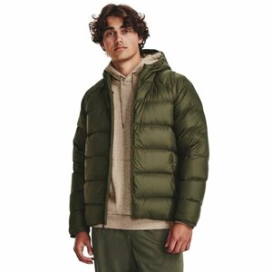 Куртка Under Armour, размер XL, хаки
