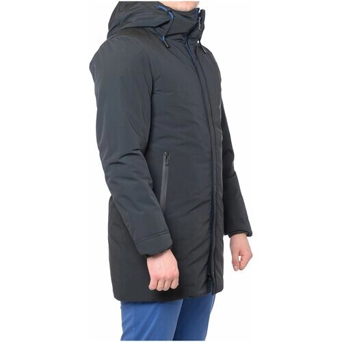 Куртка Wellensteyn, размер 52 XL, черный