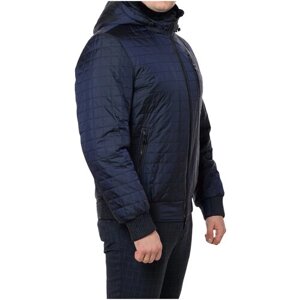 Куртка YIERMAN, размер 62, синий