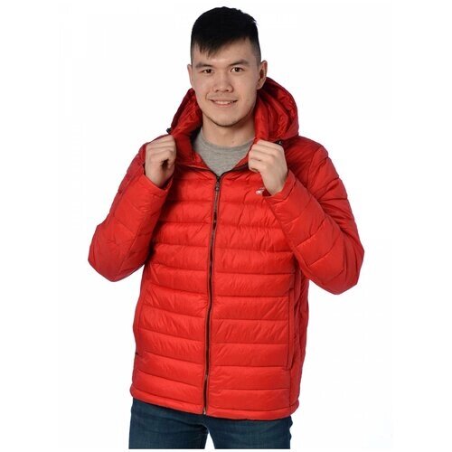 Куртка Zerofrozen, размер 50, красный