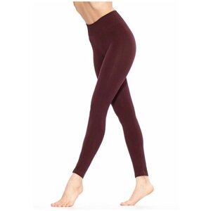 Леггинсы Giulia LEGGINGS 01 размер S/M, magenta (розовый)