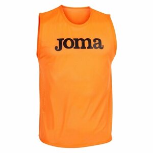 Манишка joma, размер 10л-3XS, оранжевый