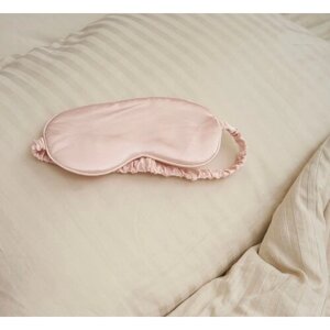 Маска для сна Beauty Concept, гипоаллергенная, 55 мл., розовый