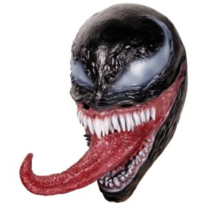 Маска Венома -Venom"36 см)