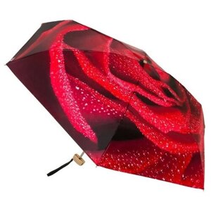 Мини зонт "Розы" Rainlab 058MF
