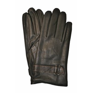 Мужские кожаные перчатки Falner M-1-9.5