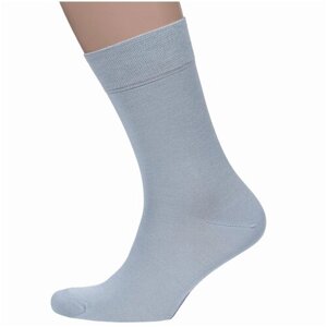 Мужские носки Diwari, 1 пара, размер 29, серый