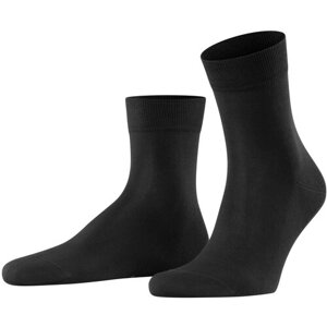 Мужские носки Falke, 1 пара, классические, размер 43-44, черный