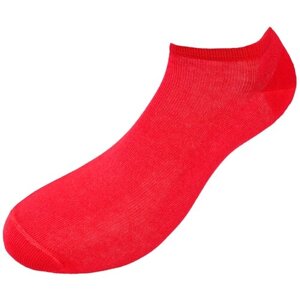 Мужские носки LUi, 1 пара, размер 43/46, красный