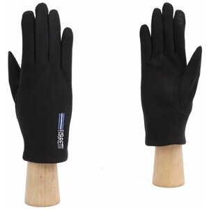 Мужские зимние сенсорные трикотажные перчатки FABRETTI