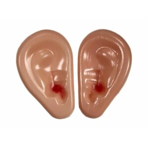 Накладные лопоухие уши