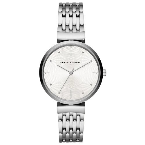 Наручные часы Armani Exchange AX5900, серебряный
