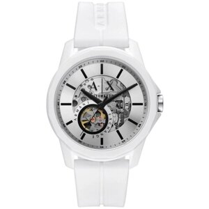 Наручные часы Armani Exchange Мужские наручные часы Armani Exchange AX1729, белый