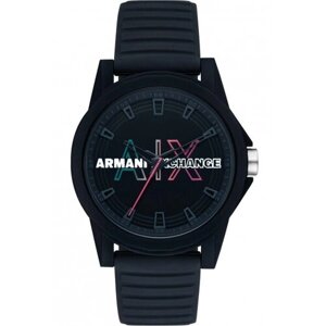 Наручные часы Armani Exchange Наручные часы Armani Exchange AX2529, черный