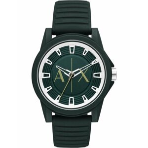 Наручные часы Armani Exchange Наручные часы Armani Exchange AX2530, зеленый
