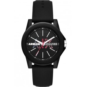 Наручные часы Armani Exchange Наручные часы Armani Exchange AX4374, черный