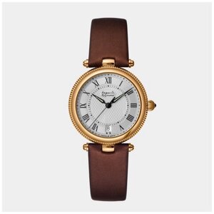 Наручные часы Auguste Reymond Часы наручные женские Auguste Reymond Jazz Age Q AR3230.5.560.8, золотой