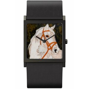 Наручные часы Briller WU-SB-012, черный