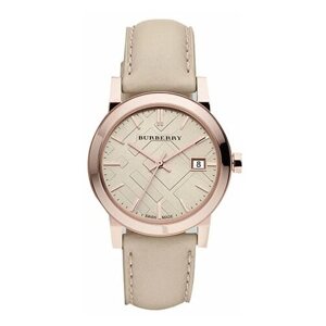 Наручные часы Burberry Наручные часы Burberry The City BU9207, бежевый