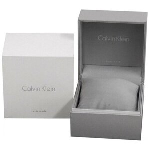 Наручные часы CALVIN KLEIN Наручные часы Calvin Klein Dainty K7L2364T, розовый, белый