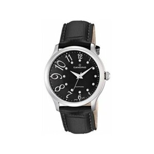 Наручные часы CANDINO Наручные часы Сandino C4481/3, черный