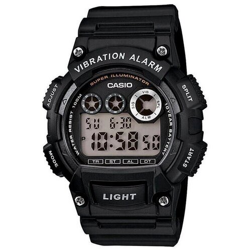 Наручные часы CASIO CASIO collection W-735H-1AER