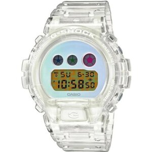 Наручные часы CASIO G-Shock Casio DW-6900SP-7E, мультиколор