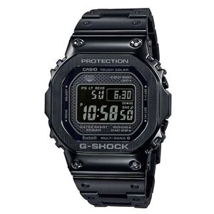 Наручные часы CASIO G-Shock, черный