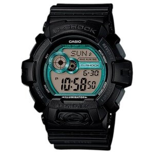 Наручные часы CASIO GLS-8900-1E