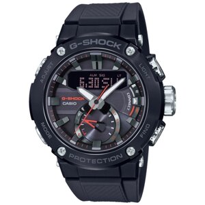 Наручные часы CASIO GST-B200B-1A, черный
