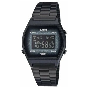 Наручные часы CASIO Наручные часы Casio B640WBG-1BEF, черный